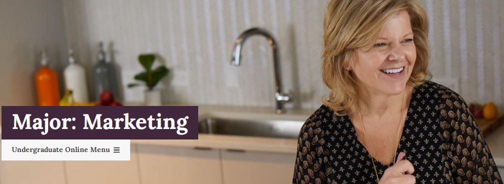 Jurusan Pemasaran Sekolah Manajemen Isenberg