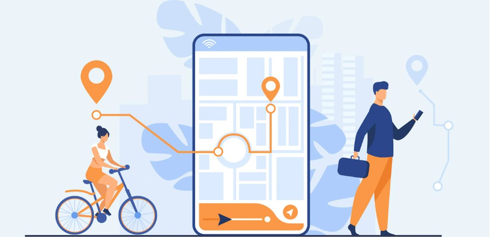 Как работает GPS