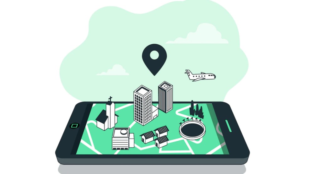 Приложения ГНСС