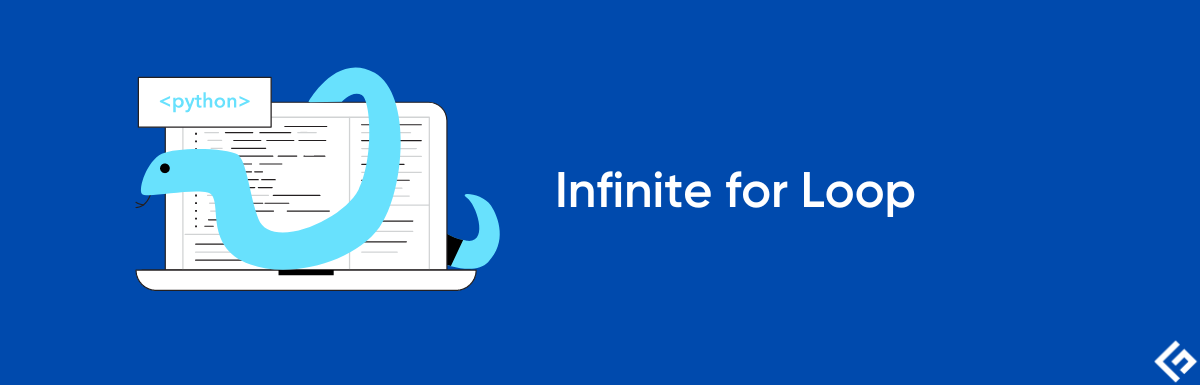 ไม่มีที่สิ้นสุดสำหรับ Loop