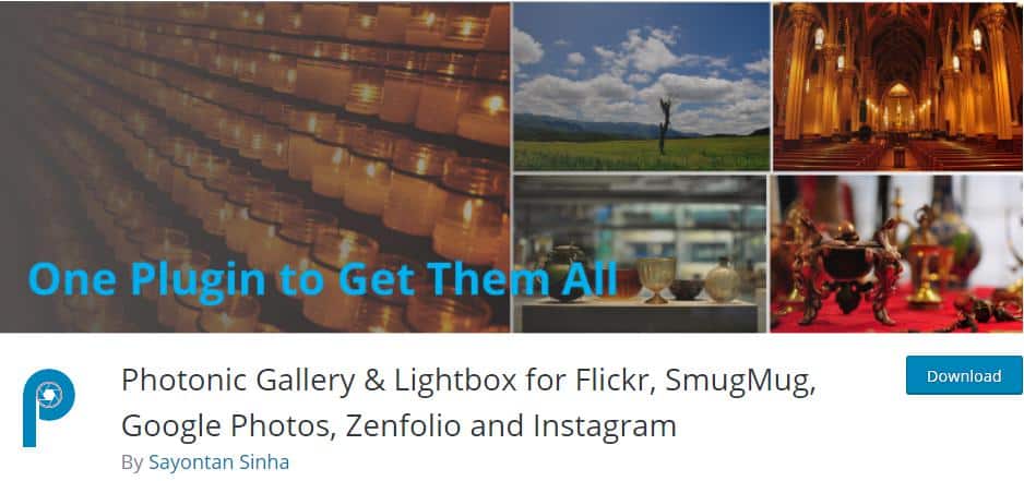 Complemento fotónico