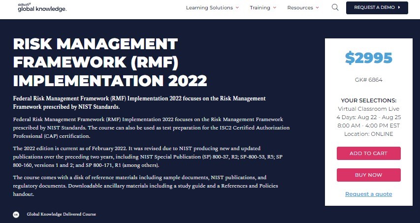 กรอบการบริหารความเสี่ยง - ความรู้ระดับโลก