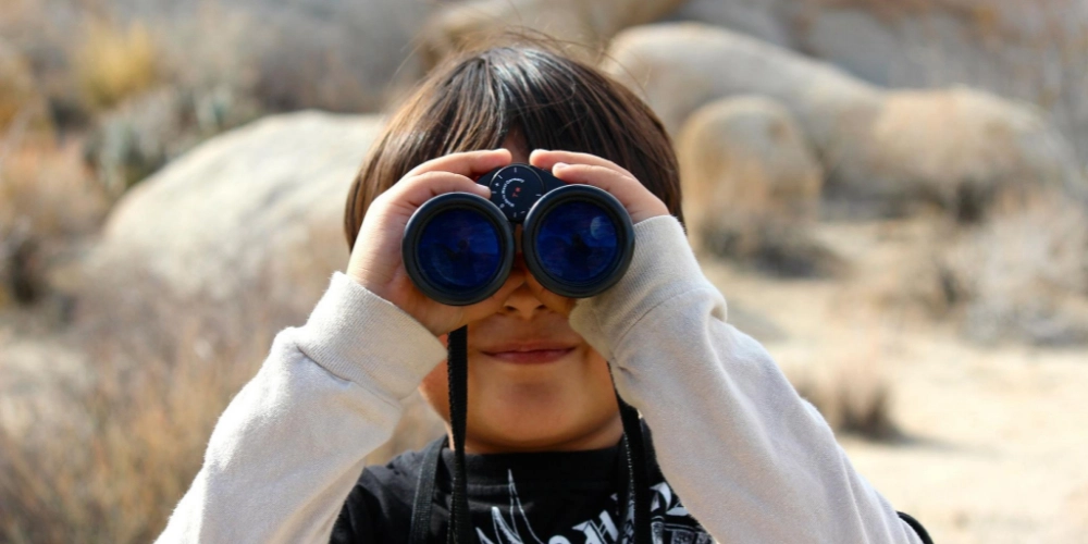 Observando o comportamento do usuário