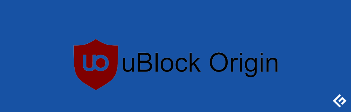 uBlock Origin
