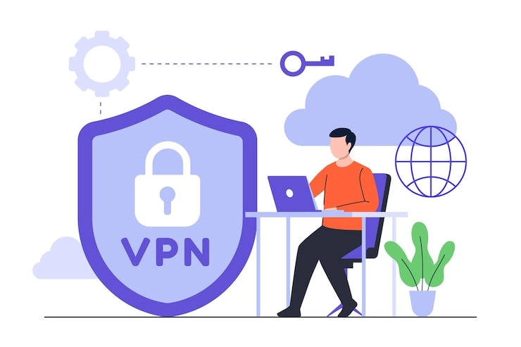 Korzystaj z VPN z wbudowanym blokowaniem reklam
