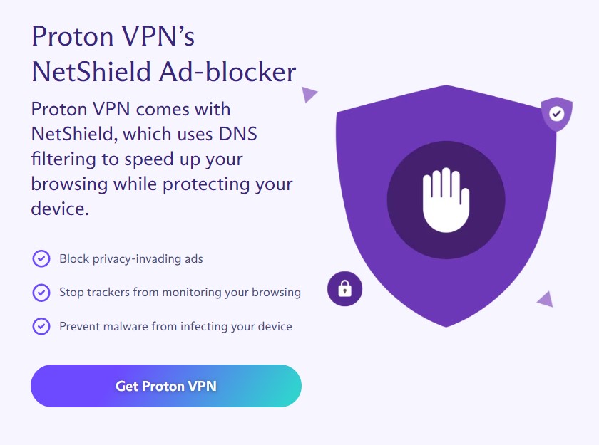 Protonowy VPN
