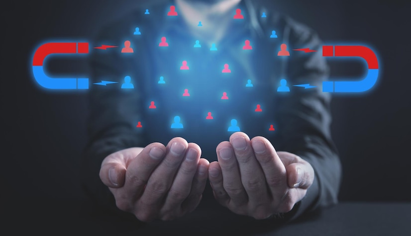 Nachfragegenerierung vs. Leadgenerierung