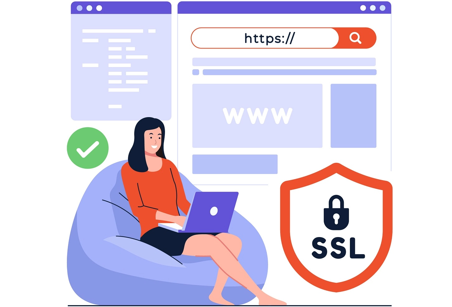 SSL-Zertifikat