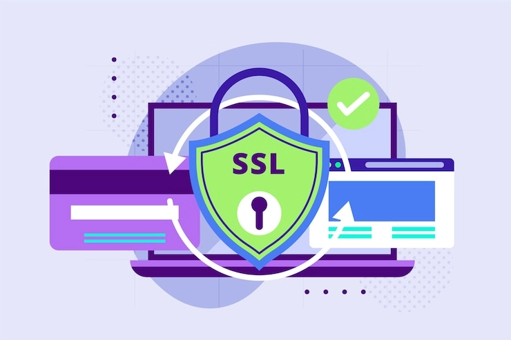 So erhalten Sie ein SSL-Zertifikat