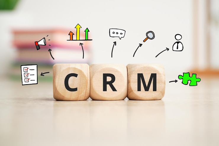 Was ist ein CRM-Tool