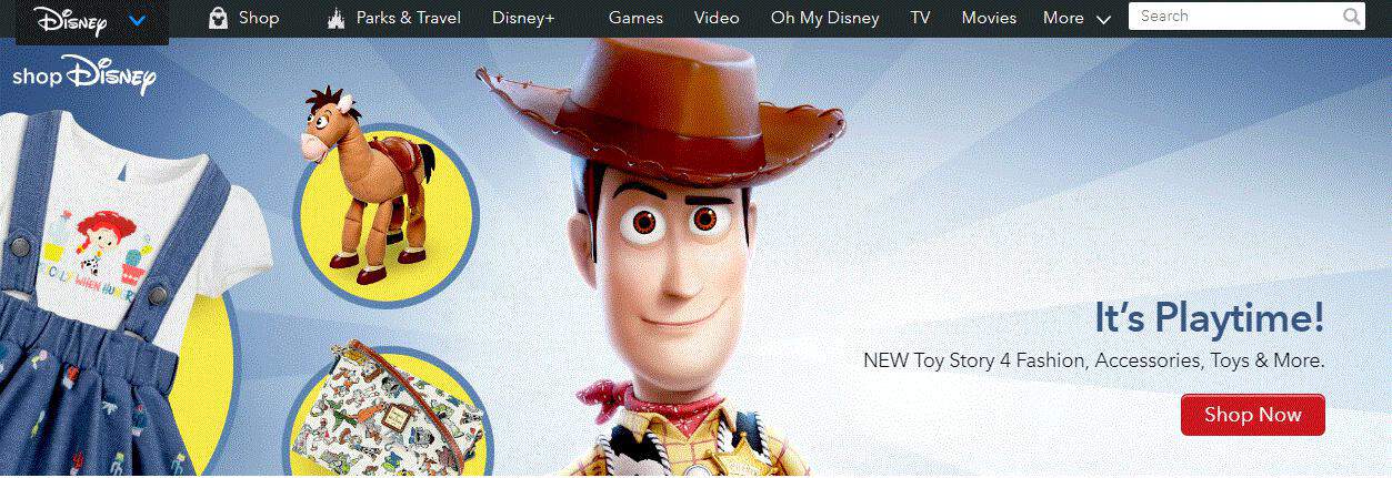 ユニバーサル ナビゲーション