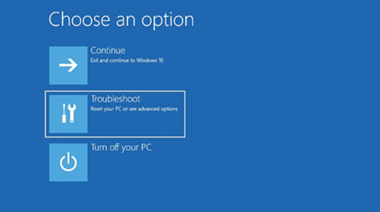 แก้ไขปัญหา