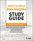 คู่มือการศึกษา AWS Certified Data Analytics: การสอบแบบพิเศษ (DAS-C01)