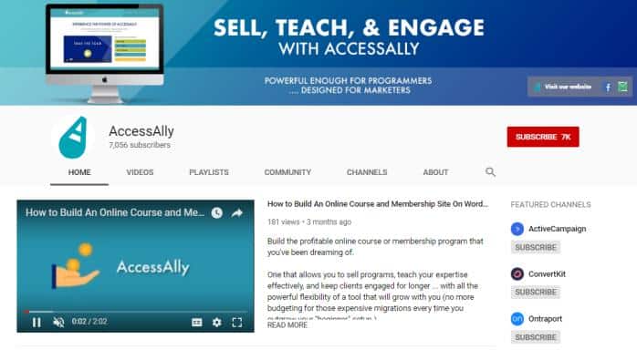 ナタリー・ルシエによるブログの書き方