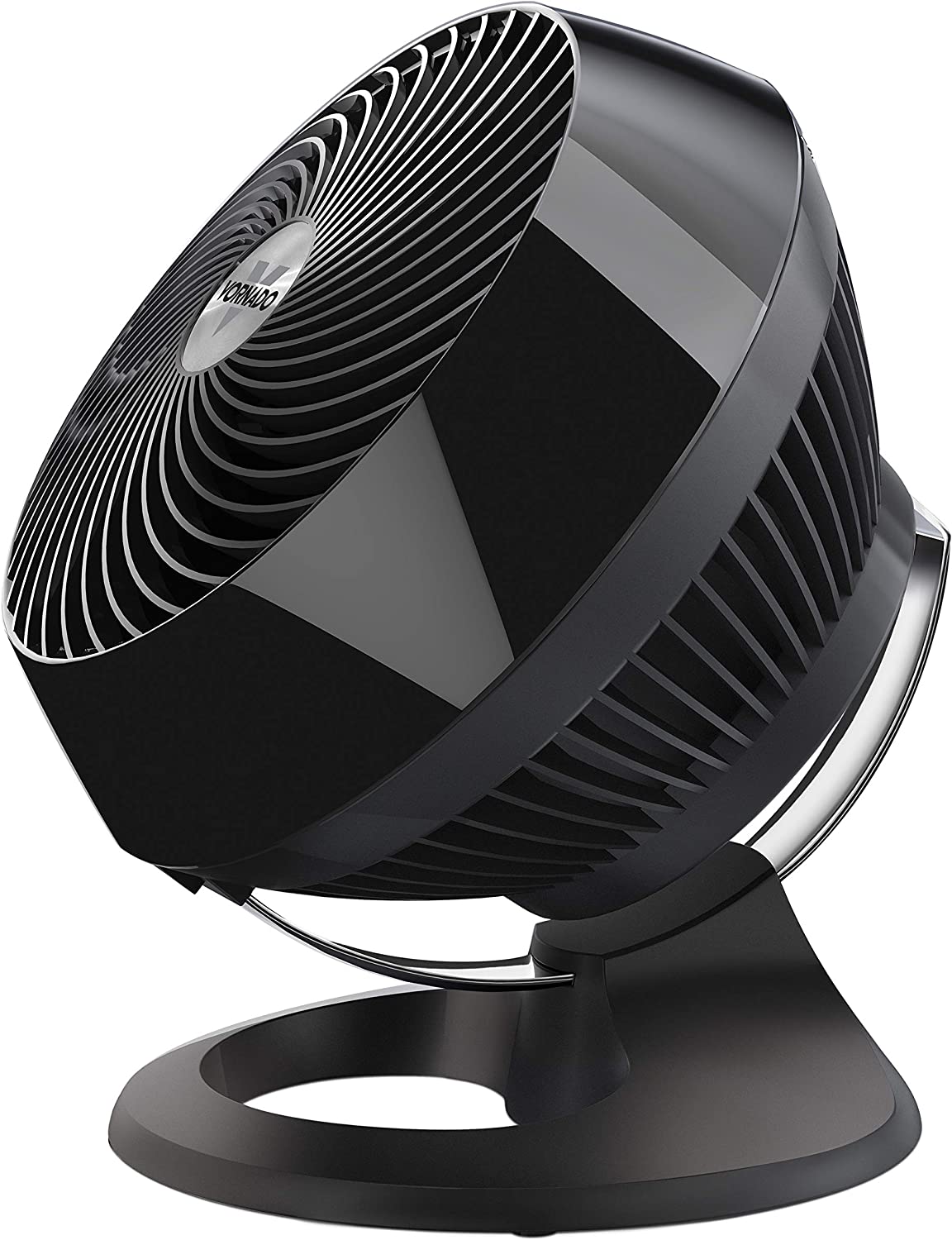 Vornado 660 Grand ventilateur de circulation d'air pour toute la pièce