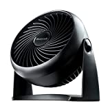 Ventilateur de circulation d'air Honeywell HT-900 TurboForce Noir, petit