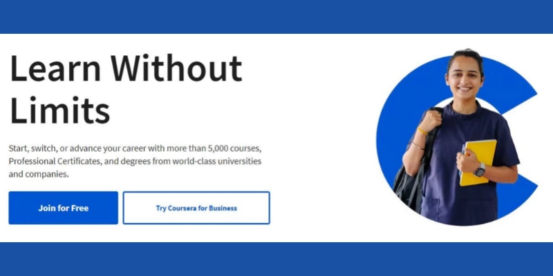 Verwandte und angesehene IT-Kurse auf Coursera