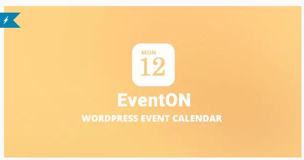 EventOn 日曆插件