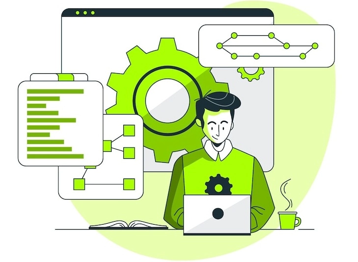 BitBucket 및 GitHub의 기본 사용 사례