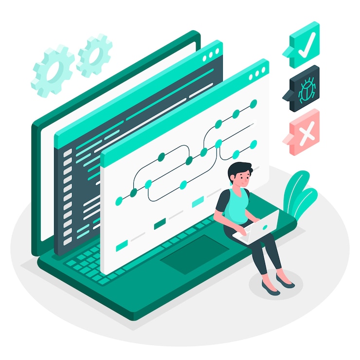 GitHub의 기본 사용 사례