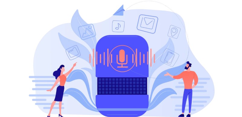 Riconoscimento vocale