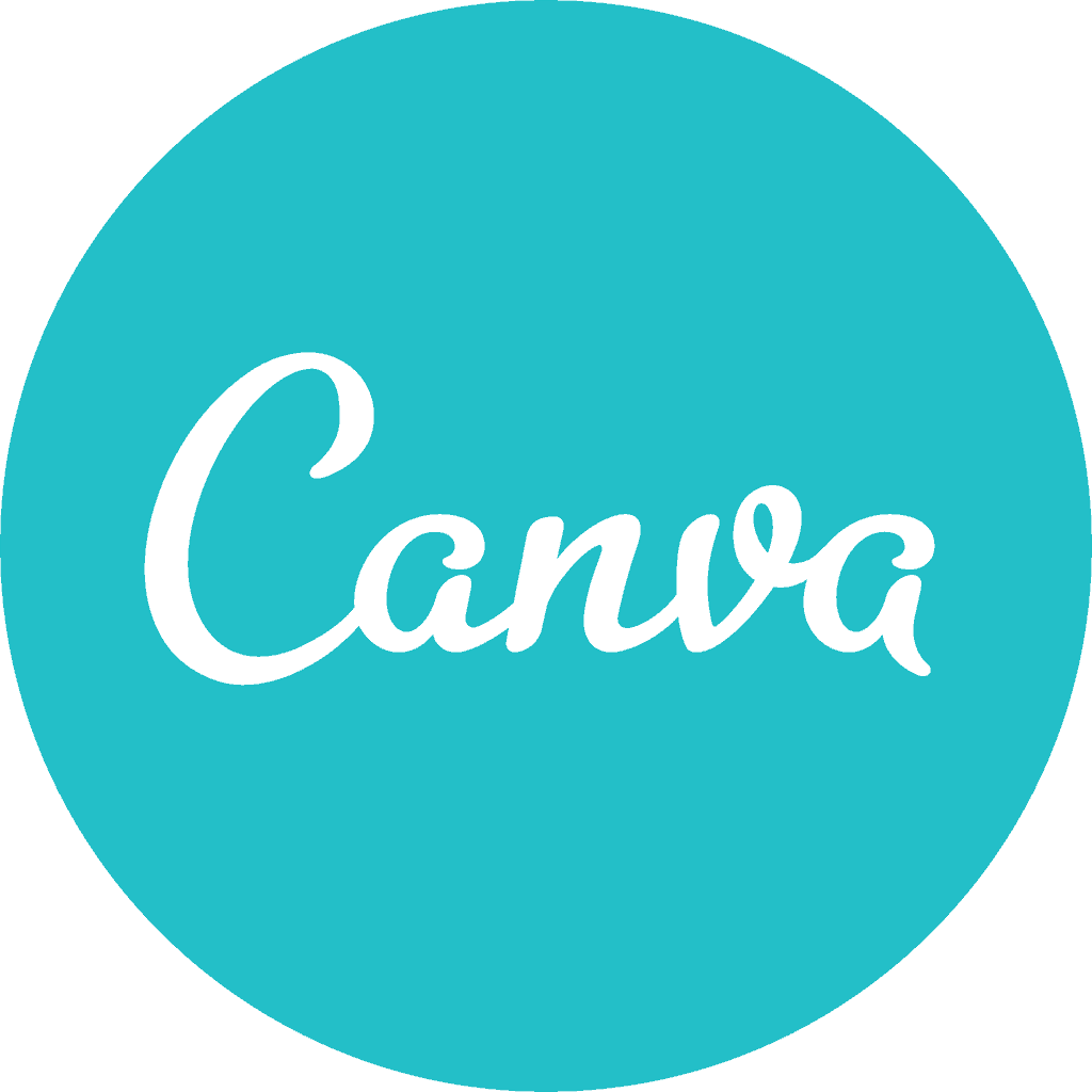 شعار Canva