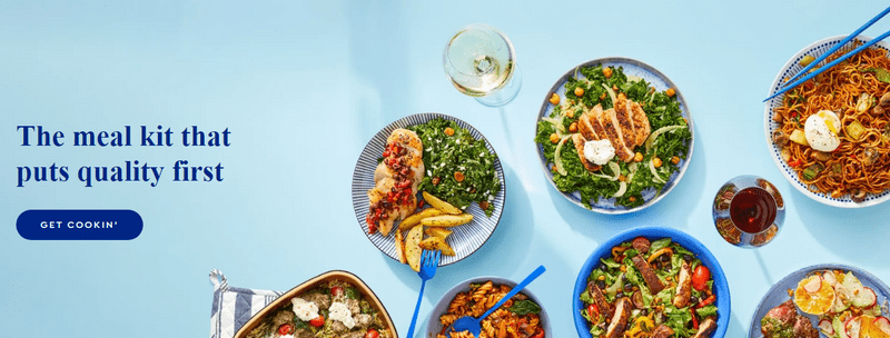 المئزر الأزرق