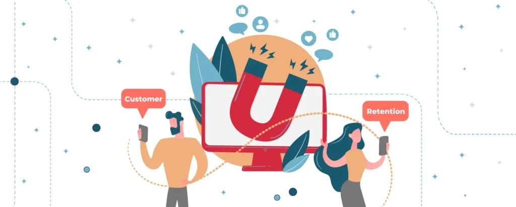 Qu'est-ce que la fidélisation des clients du commerce électronique