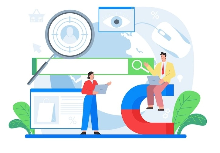 Lokale SEO-Faktoren, die beim Ranking helfen