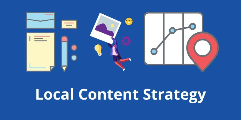 Local-Content-Strategie