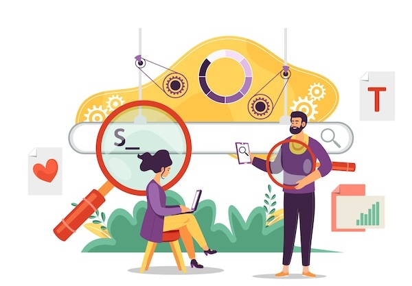 Wie man lokale SEO-Strategien entwickelt