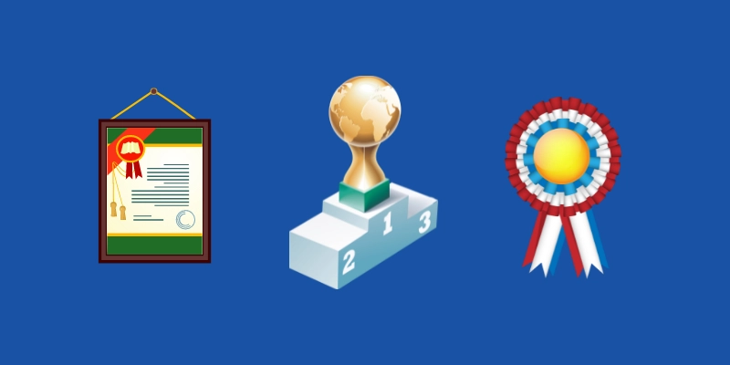 Glaubwürdigkeit aufbauen