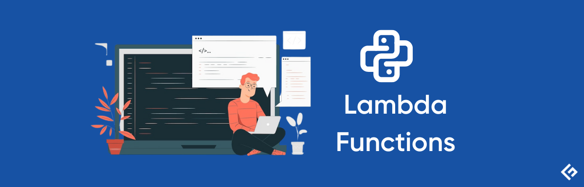 Utiliser la fonction map() avec les fonctions Lambda