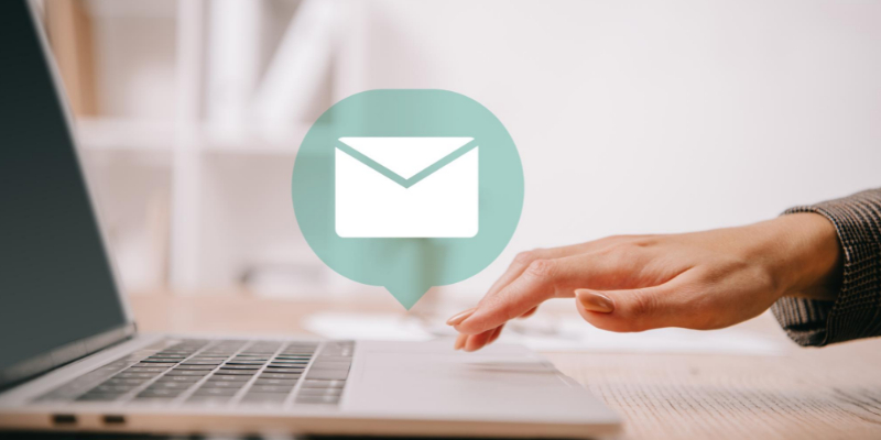 Declanșează strategii de marketing Mesaje personalizate