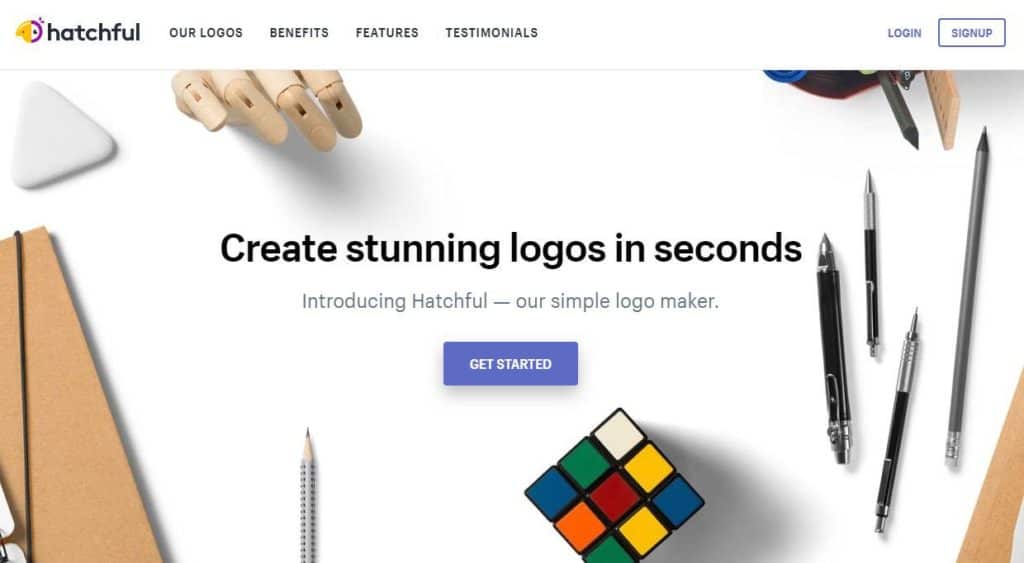 Hatchful от Shopify