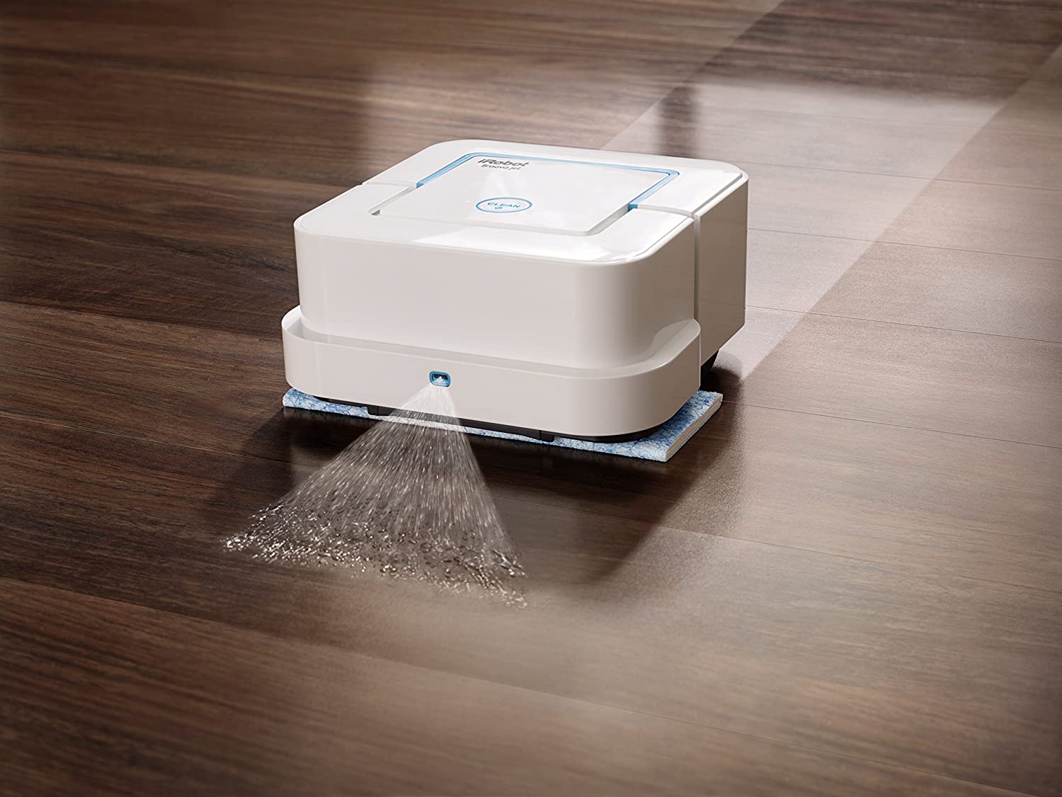 Robot Mopa iRobot Braava Jet 240 Superior
