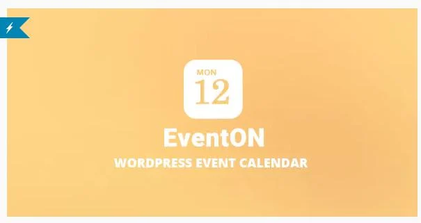 EventOn 事件显示插件