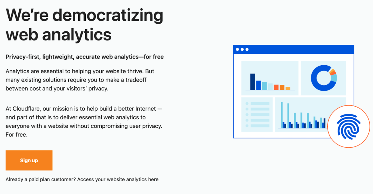 클라우드 플레어