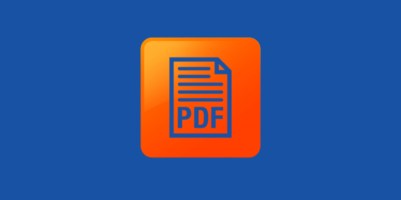 pemformatan eBook dalam PDF