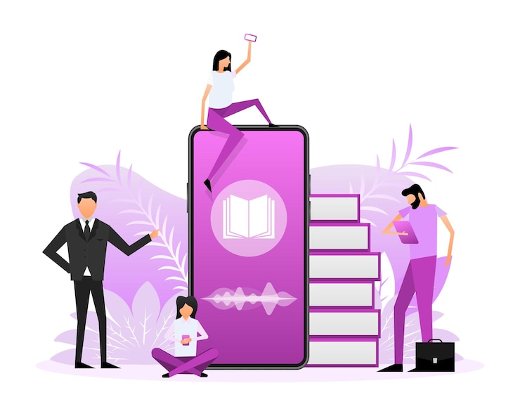 Pentingnya eBook dalam Pemasaran