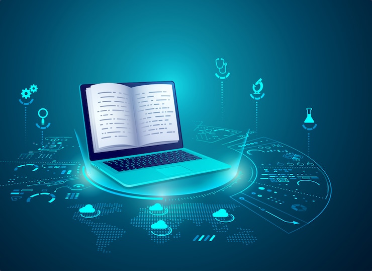 Elemen yang Harus Disertakan dalam eBuku