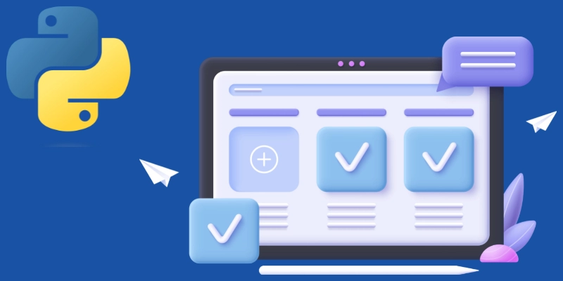 Características de Python