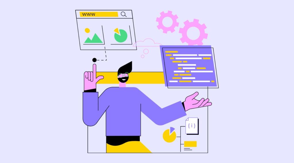 Mapa witryny HTML i XML