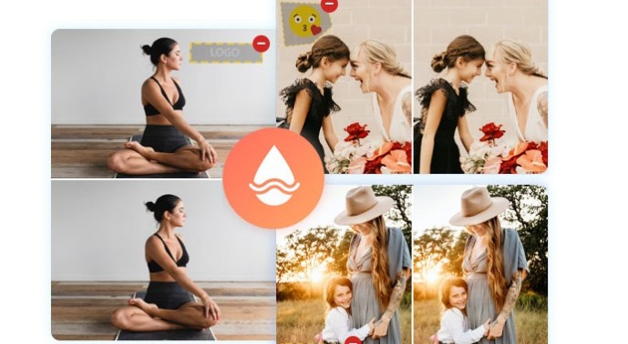 vidmore 워터마크 리무버