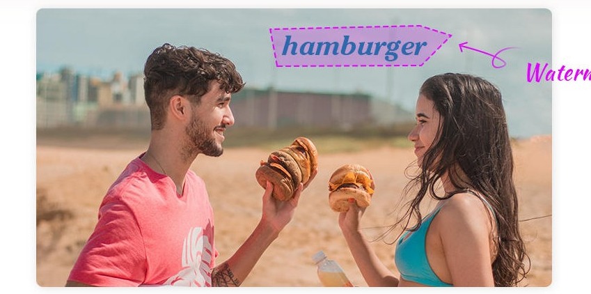 피크소프트 워터마크 리무버