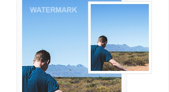 비트 워터마크 제거제