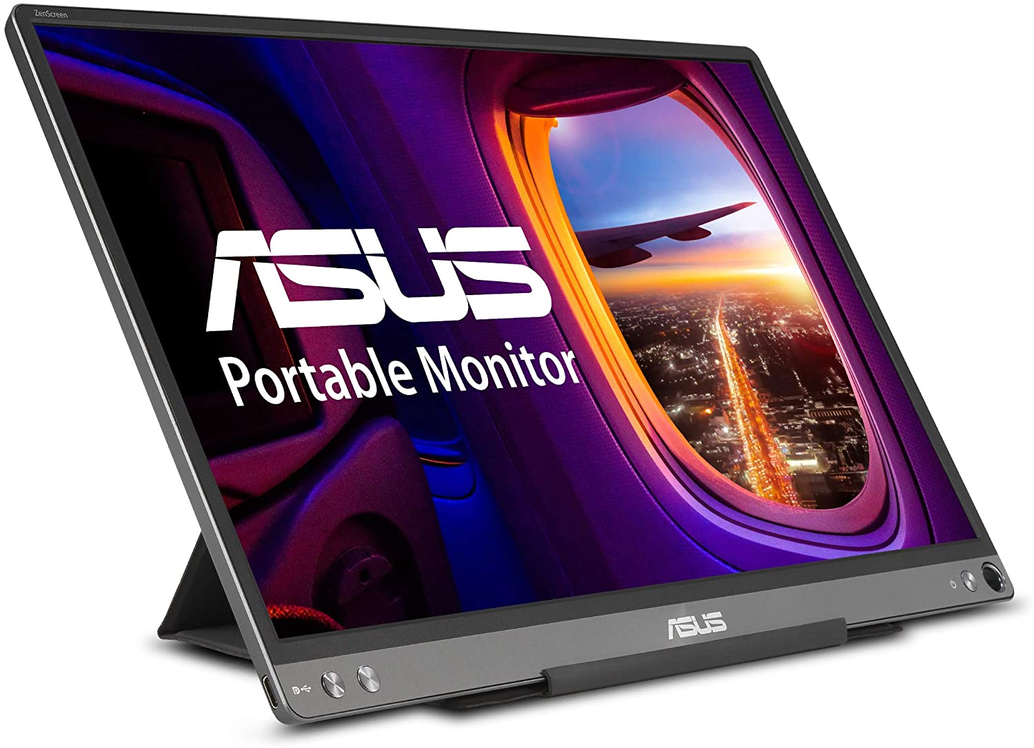 ASUS ZenScreen Taşınabilir Monitör