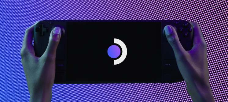 مدقق توافق لعبة Valve's Steam Deck