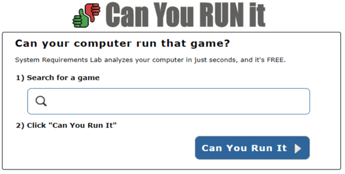 يمكنك تشغيله