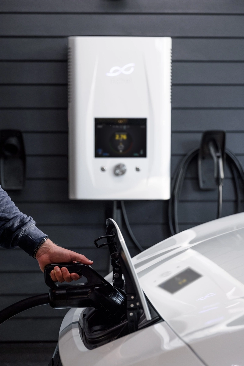 Sistem Cadangan Baterai